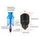 thumbnail image 2 of High quality TZ-Ender3 nozzle extrusion kit upgraded version high temperature, 2 of 5