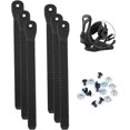 thumbnail image 1 of HSHDLDF Snowboard Binding Ladder Straps,Snowboard Ankle Ladder Strap Binding,Snowboard Ladder Strap Binding,Snowboard Ankle Ladder Straps Snowboard Binding Parts Snowboard Ankle Ladder Strap Binding, 1 of 7