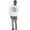 thumbnail image 4 of Elf Mens Christmas Cheer Sweatshirt, 4 of 5