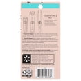 thumbnail image 2 of Equate Easy-Grip Essentials Nail Care Kit, 3 Pieces, 2 of 3
