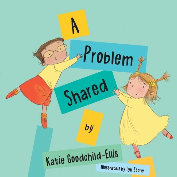 A Problem Shared, (Paperback)