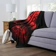 thumbnail image 2 of Lost Boys We Ride at Night Warner Bros Kids Silk Touch Throw Blanket, 50 x 60 inches, 2 of 5