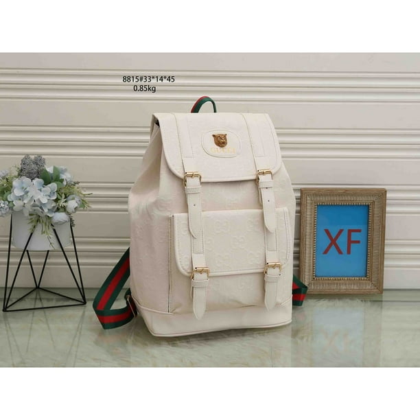 Nueva Mujer Y Hombres Impermeables Al Aire Libre Senderismo Equitación Unisex Deportes Ocio Viaje Mochila Bolsa Escolar 71