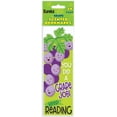 thumbnail image 2 of Grape Scented Bookmarks by Eureka, 2 of 3