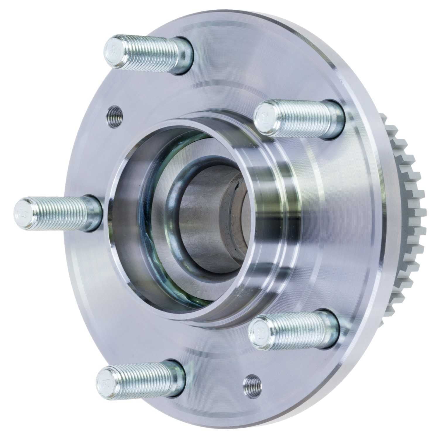Schaeffler 102109 Wheel Bearing - Generation 2