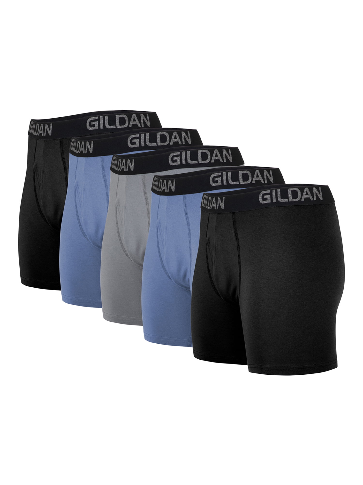 mens woven check boxer shorts cotton rich underwear breifs short trunks 3 6 9 12 