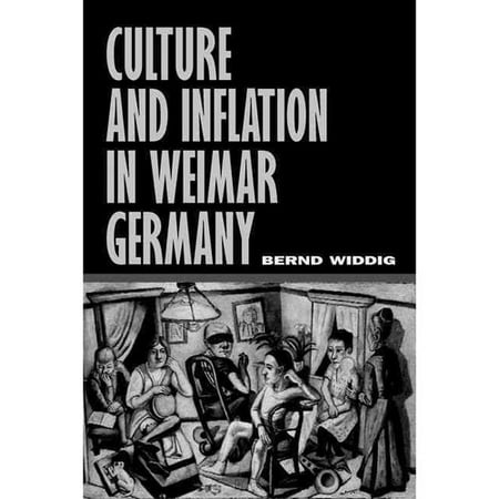 weimar society and culture Weimar culture has 561 ratings and 32 reviews robert said: peter gay's short book--he calls it an essay--on the cultural underpinnings of the weimar rep. weimar society and culture Weimar culture has 561 ratings and 32 reviews robert said: peter gay's short book--he calls it an essay--on the cultural underpinnings of the weimar rep.