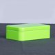 thumbnail image 1 of unbranded 4Ud Caja Metálica Para Tés Y En Color Con Protección Contra Deformaciones, 1 of 7