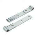 thumbnail image 3 of National Hardware - 290BC 8" Screw Hooks / Strap Hinge - Zinc Plated, 3 of 5