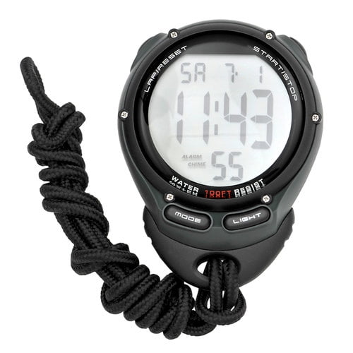 athletic works stopwatch