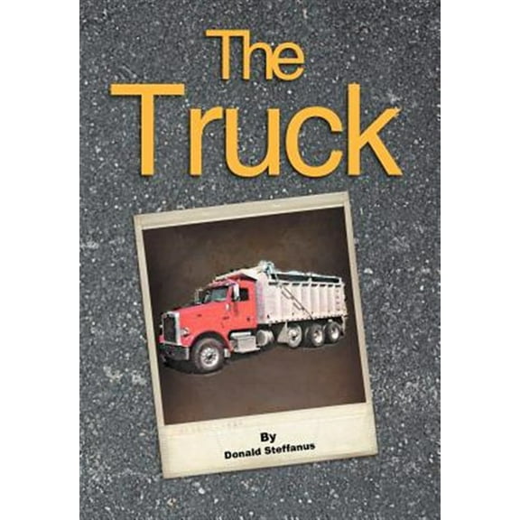The Truck (Hardcover)