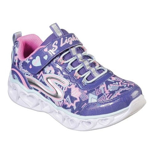 skechers heart lights 28