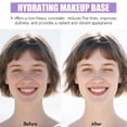 thumbnail image 4 of Primer DATANSUN 3 en 1 para rostro antes del maquillaje con SPF 50, 4 of 7