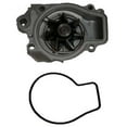 thumbnail image 2 of GMB 135-1240 Water Pump that fits a Acura Integra (1986-1989), 2 of 5