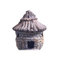 thumbnail image 1 of Fairy Cottage Landscape Decor Resin House Garden Ornament, 1 of 5