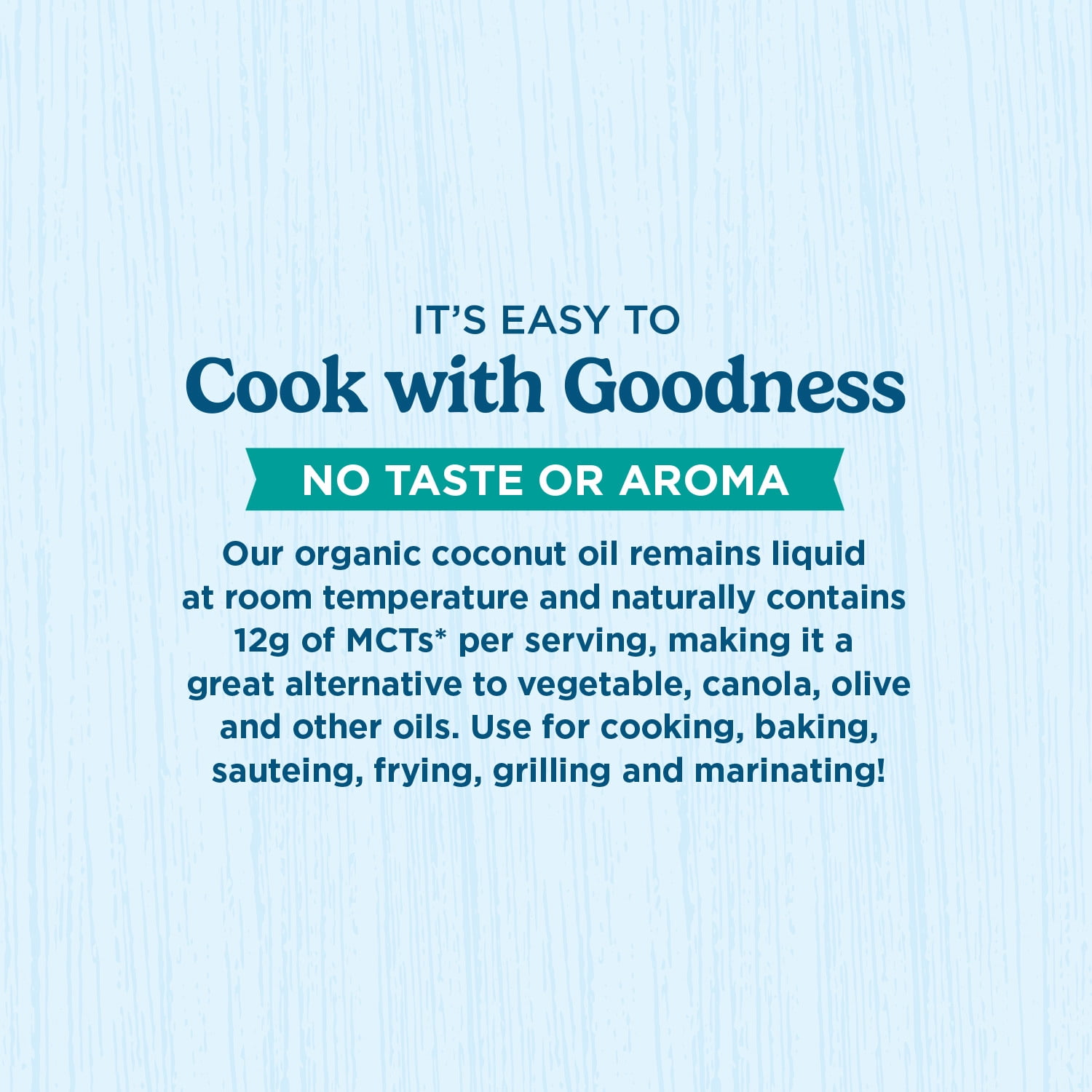 Carrington Farms Organic Coconut Cooking Oil, 32 Floz