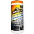 thumbnail image 1 of 6 Toallitas Limpiar Armor All Protector Auto Aroma Nuevo, 1 of 3