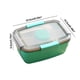 thumbnail image 3 of onlyliua Ofertas Flash Fiambrera Sellada para Estudiantes, Lonchera Fresca Concompartimentos para Varios Pisos, Lonchera de Plástico Incorporada, Lonchera para Alimentos Livianos, 3 of 6
