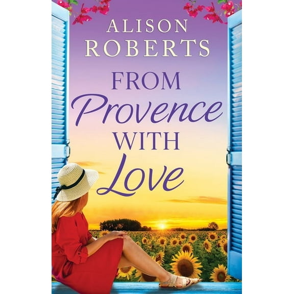 From Provence with Love, (Paperback)