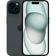 thumbnail image 1 of iPhone 15 Apple 128 GB Dual Sim Negro Nuevo, 1 of 3