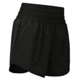 thumbnail image 2 of Short Wilson Negro Talla M/Negro/Short Dama, 2 of 4