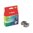 thumbnail image 2 of Canon® BCI-16 Colour Ink Cartridges, Twin Pack, 2 of 2