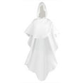 thumbnail image 1 of Capa de Cosplay para hombres y mujeres para Jedi Robe Disfraz Túnica de color sólido Uniforme con capucha Fridja  nalpqowj63652, 1 of 1