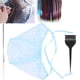 thumbnail image 4 of Gorro Para Teñir El Cabello, Gorro Para Teñir El Cabello, Gorro Para Resaltar Con Cepillos Para Teñir El Cabello, Aguja De Gancho Para Todo Tipo De Cabello, 4 of 7