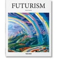 thumbnail image 1 of Pre-Owned Futurism (Hardcover) 9783836505833, 1 of 1