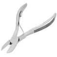 thumbnail image 2 of Tooth Nipper,Tooth Pliers Tooth Nipper Stainless Steel Tooth Pliers Piglets Teeth Scissors Best in Class, 2 of 8