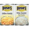 thumbnail image 2 of Bush's Best Baked Beans Variety Pack, 3 Golden Hominy Beans, 3 White Hominy Beans, 1 CT, 2 of 5