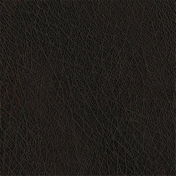 Abilene 8006 Engineered Leather Fabric, Walnut
