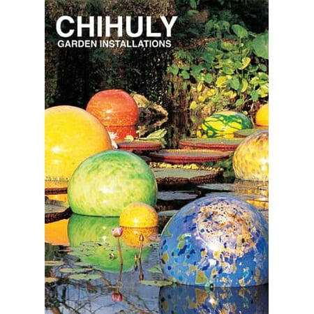 Chihuly Garden Installations Note Card Set (Best Time To Visit Chihuly Garden And Glass)
