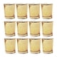 thumbnail image 2 of 12 piezas portaves votivas decorativas para el hogar y cena Sunnimix candelabro candelita, 2 of 8