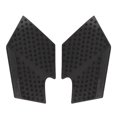 thumbnail image 3 of Calcomanías protectoras de almohadillas antideslizantes para tanque de gasolina de motocicleta, 3 of 5