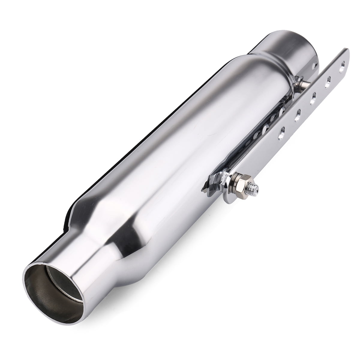 chopper exhaust pipes