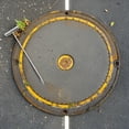 thumbnail image 1 of SOPOTUTU 2Ud Gancho En T Para Levantar Cubiertas De Alcantarilla Y Drenajes Exteriores, 1 of 8