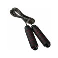 thumbnail image 2 of Jump Rope Boxing Weighted Ball Bearing Beaded Rope Jumping Fitness Gym, 2 of 4