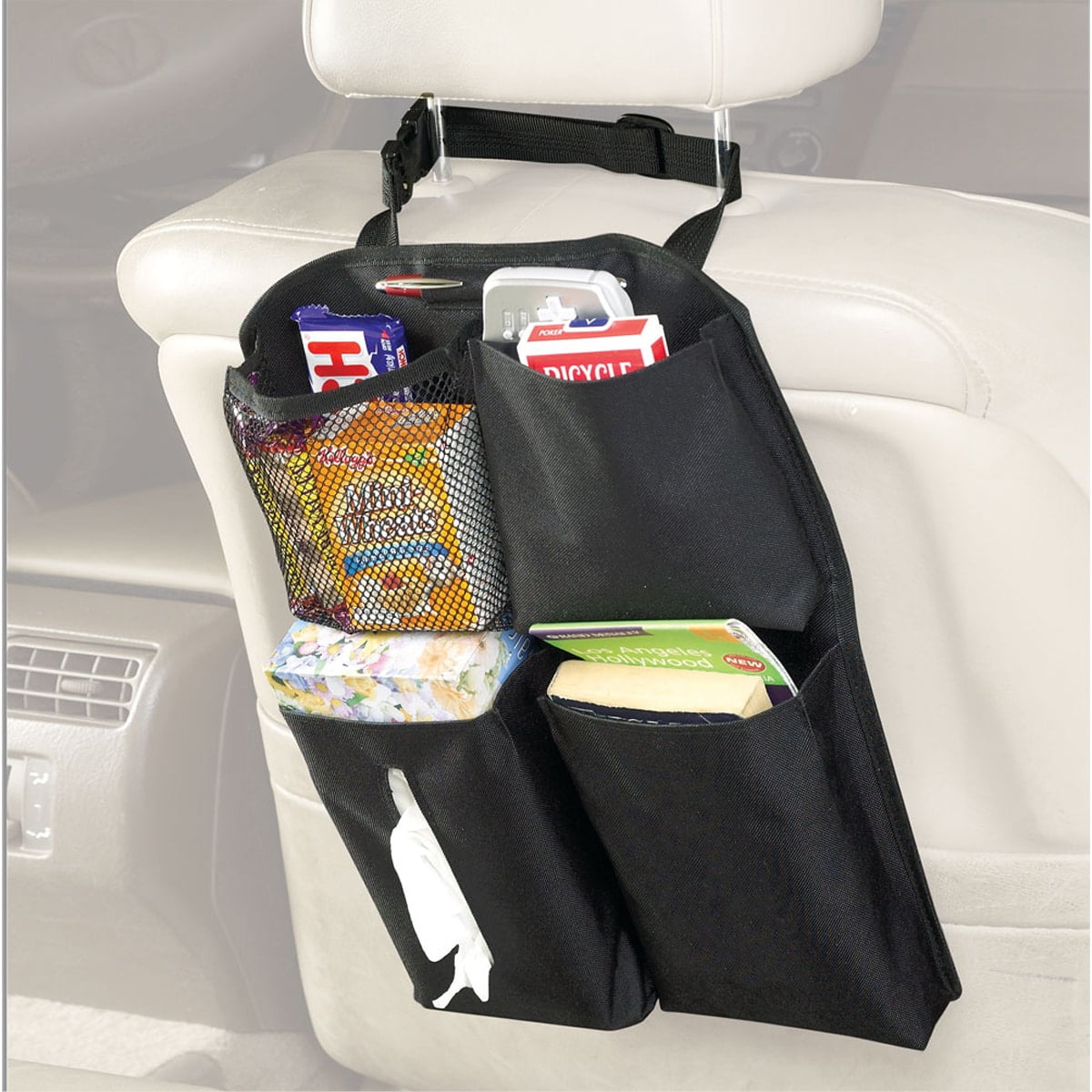 Car Organizer