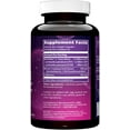 thumbnail image 3 of MRM Women's Probiotic 60 Vegan Capsules, 3 of 6