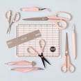 thumbnail image 5 of We R Memory Keepers Mini Tool Kit-Pink, 5 of 10
