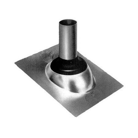 Morris Products 2.5'' 2 Piece Electrical Service Mast Flashing
