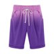 thumbnail image 1 of Pantalones Cortos Atléticos para Hombres Cordillera Casual Capris, Pantalones de Natación Transpirables Ligeros para Correr, Gimnasio, Playa Y Natación, 1 of 3