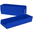 thumbnail image 3 of by by Plastic Nesting Shelf Bin Box, 3 of 3