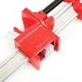 thumbnail image 2 of Bessey Exceptional Strength IBEAM Bar Clamps from 24 - 96 inches for Woodworking, 2 of 3