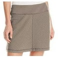 thumbnail image 2 of Merrell Women's Finley Reversible Skirt Taupe/Shadow XL, 2 of 2