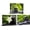 Bamboo 82, variant on 3 Piece Zen Spa Canvas Wall Art Set, Framed Stone and Bamboo Meditation Artwork, Relaxing Bathroom Wall Decor, Modern Nature Pictures for Bedroom, Living Room, Office and Home Decor