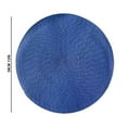 thumbnail image 3 of HLONK Liquidation / Napperons en Dentelle Faits à la Main, Napperons en Coton, Forme Ovale, 3 of 6