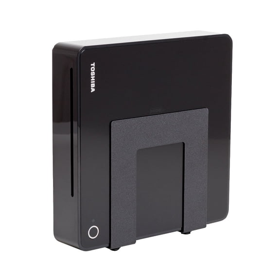 HIDEit Mounts Uni-SW Adjustable Small Wide Electronic Device Wall Mount