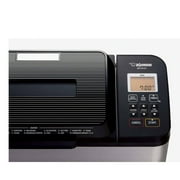 Zojirushi BB-PDC20BA Home Bakery Virtuoso Plus - 2 lb Bread Machine